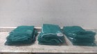 Brand Name GT245125 36 Pk 45 Lb Weight Capacity Green Polyester Laundry Bag — photo 7