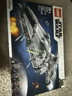 LEGO Star Wars: Imperial Light Cruiser (75315) Sealed New In Box Retired Set