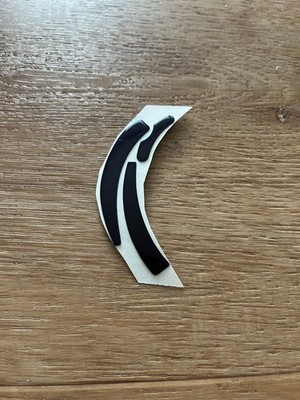 Gleitfüße für Zelotes C-18 Vertical Mouse