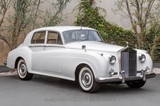 1958 Rolls-Royce Silver Cloud for Sale