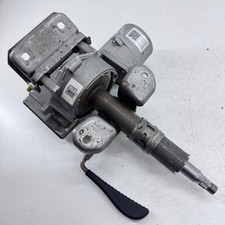 FIAT 500 POWER STEERING COLUMN 735526396 0.9 TWINAIR PETROL 312A2.000 07-15