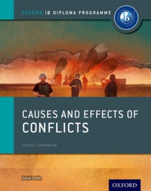 Oxford IB Diploma Programme: Causes and Effects of 20th Century Wars Course