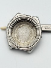 seiko chrono 6138-0030 41mm cassa case