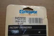 MOPAR PERFORMANCE P4529700