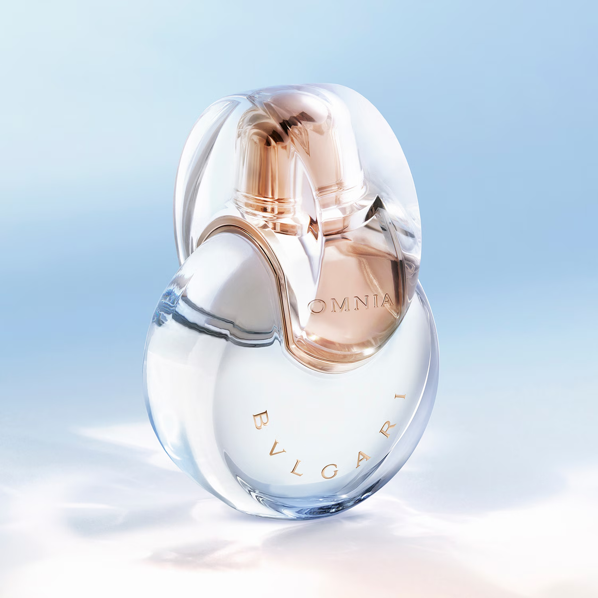 Bvlgari Omnia Crystalline Eau de Toilette 100ml Spray for Women | eBay