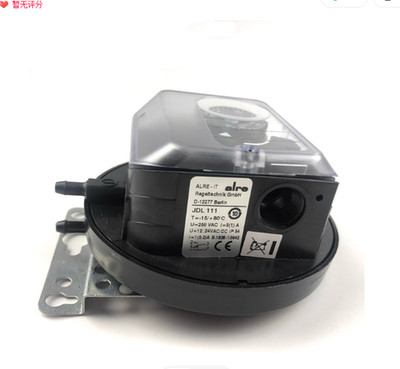 1pcs NEW Alre-it differential pressure switch JDL-111