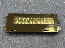 Thermador Double Oven Control Board | 100-01044-02 | 5020009942 TESTED