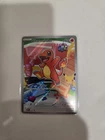 Charmander 038 Me: Mega Evolution Promo Holo