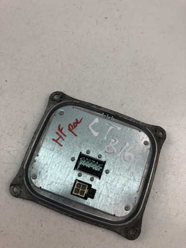 AUDI A4 8K2, B8 Scheinwerfer-Steuergerät 8K0907472 25310677