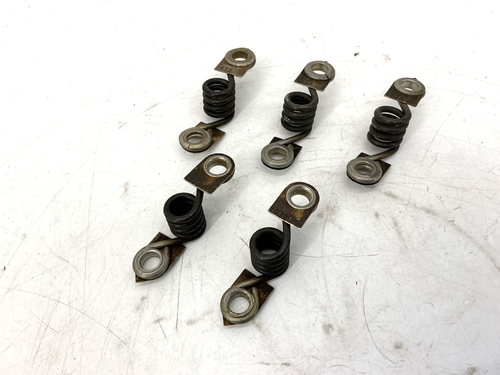5 Stück Cutler-Hammer 1038 Thermisches Überlastrelais Heizelement - Bild 1 von 5