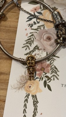 Star Wars Pandora Charm
