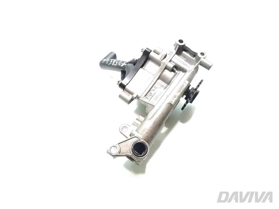 Mercedes-Benz A-Class Motorölpumpe A 160 CDI Diesel 60kW (82 HP) 6401810401 2007 - Image 4 of 4