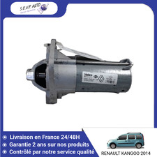Démarreur Renault KANGOO