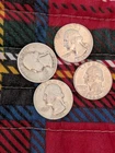 Washington Quarters 25c