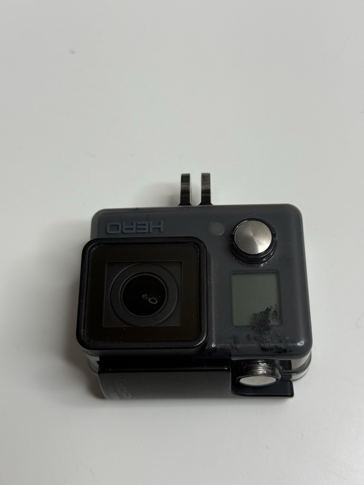 Foto 7 van GoPro HERO Action Camera Defect Includes Head Strap/Mount + Free Shipping