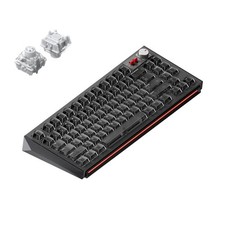 NuPhy WH80 Wireless Gaming Tastatur QWERTY US...