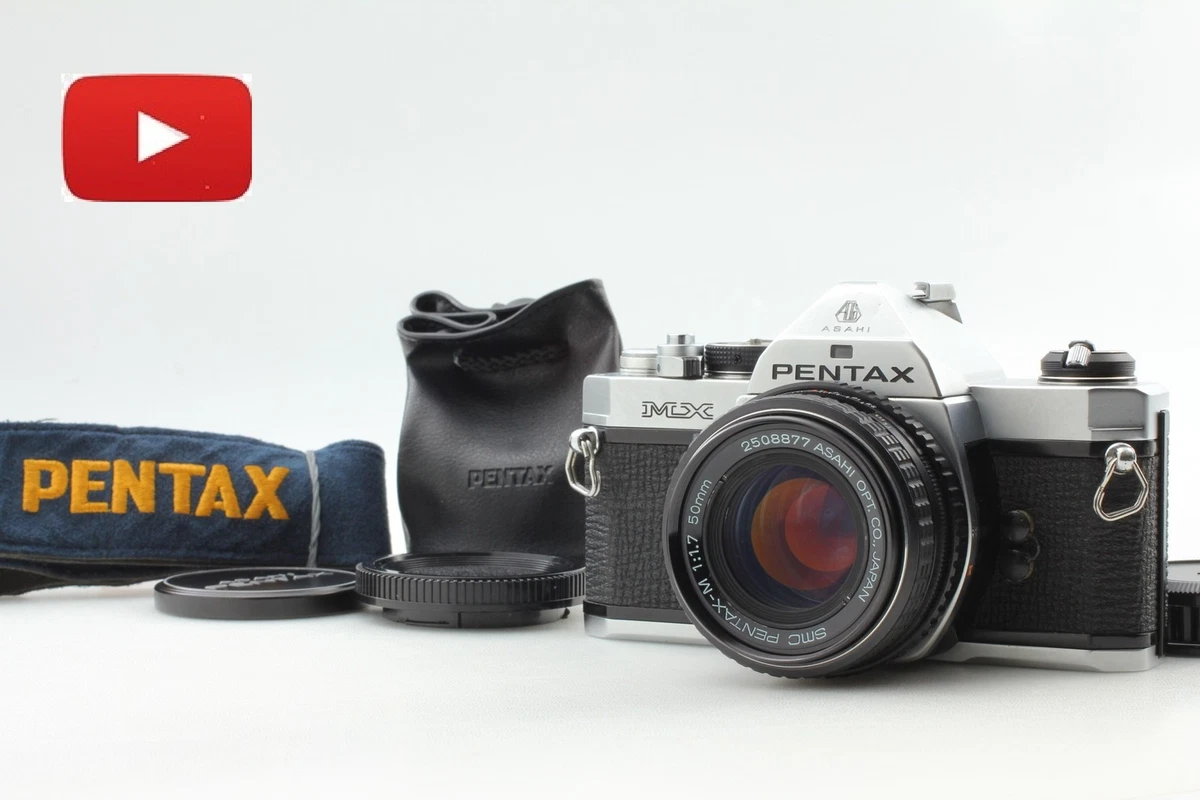 pentax mx camera products for sale | eBay