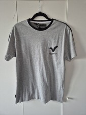 Image of Mens Voi Jeans Grey T Shirt Size Medium BNWT