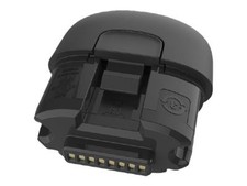 Zebra BTRY-CS60EAB0E-04 Black Zebra CS6080-SR Lithium Polymer LiPo Battery