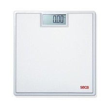 Seca 803 Digital Scale with Non-Slip Mat , White