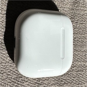 Air Pods 4 without Active Noise Cancellation No Box