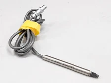 Mahr Federal EAS-2883 LVDT Probe Precision Gage Head 6Pin Tested  Working