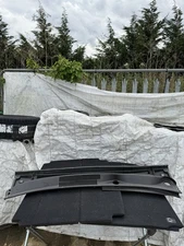 TOYOTA Bz4x SCUTTLE PANEL (2022+) 55708-42300