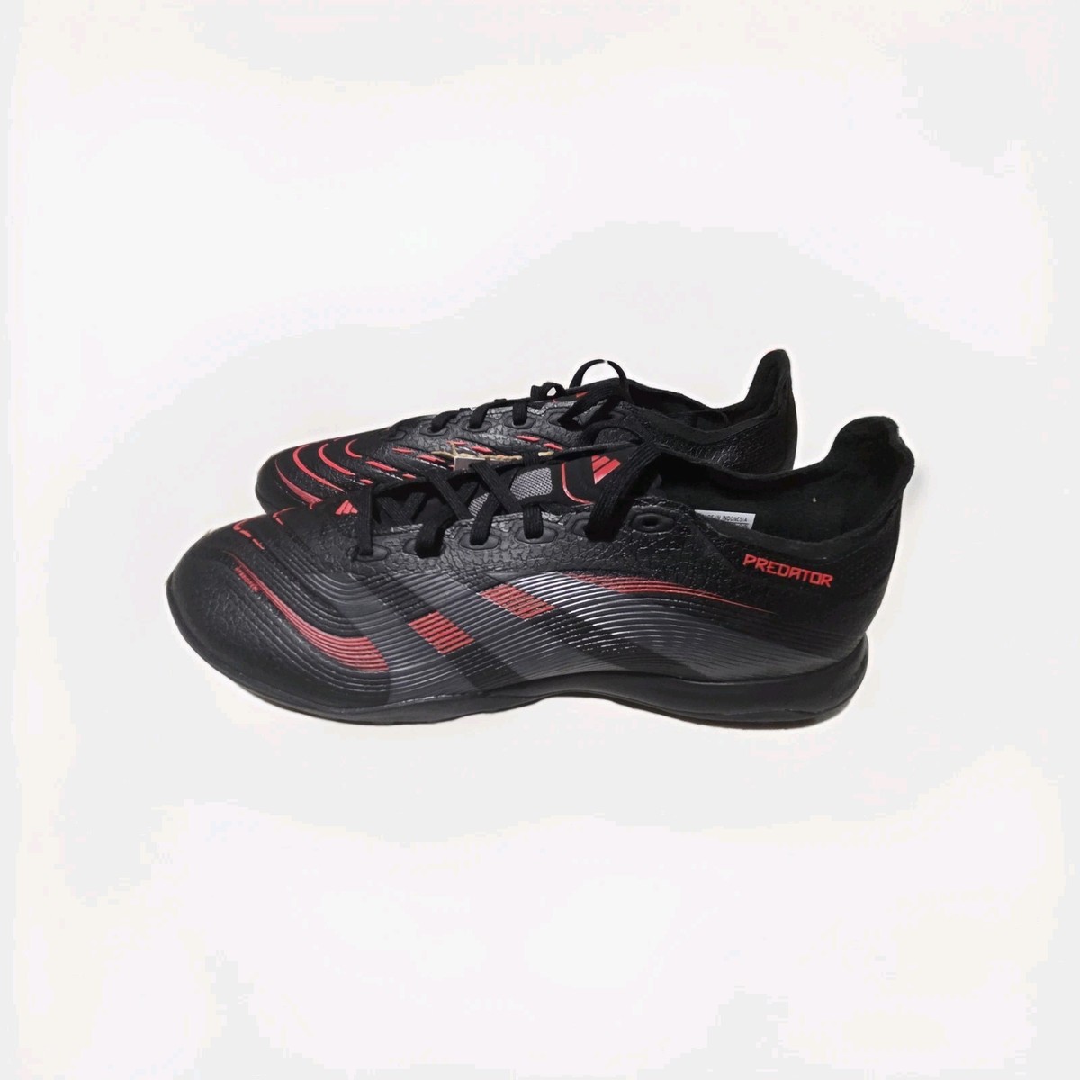 adidas Predator League TF Soccer Football Shoes Men's 10.5 ID3768