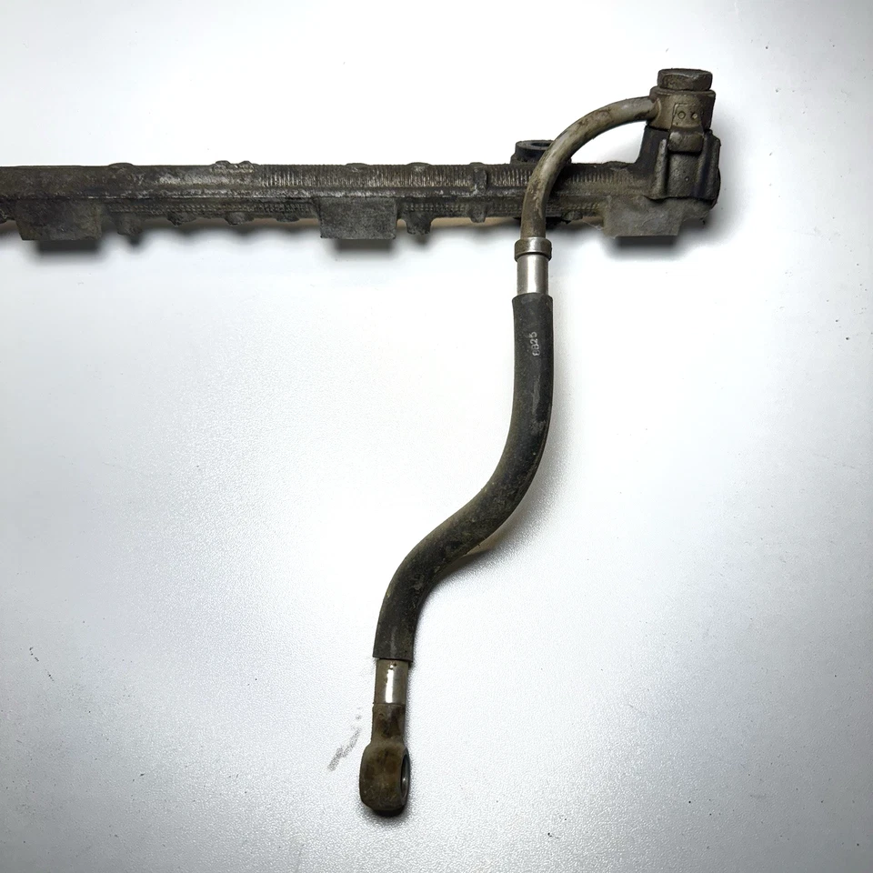 Toyota 3RZ Fuel Rail Pressure Regulator OEM Line 4Runner Tacoma 2.7L 3RZ-FE - Image 4 of 4