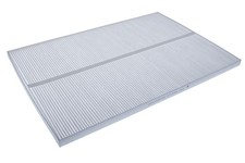 Innenraumfilter DENCKERMANN M111044 Pollenfilter für MERCEDES EQS V297 EQE V295