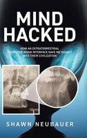 Shawn Neubauer | Mind Hacked | Buch | Englisch (2025) | Tellwell Talent