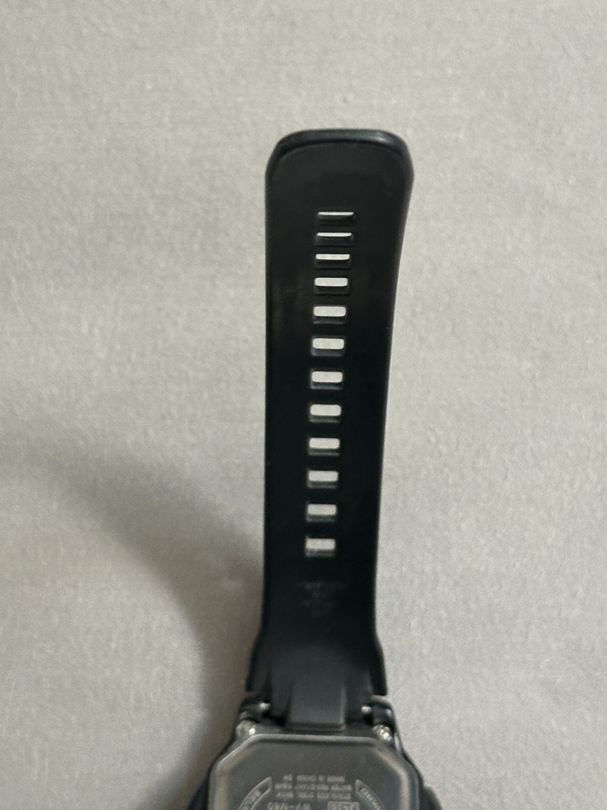 Casio Wave Ceptor Multiband 5 World Time Digital … - image 11