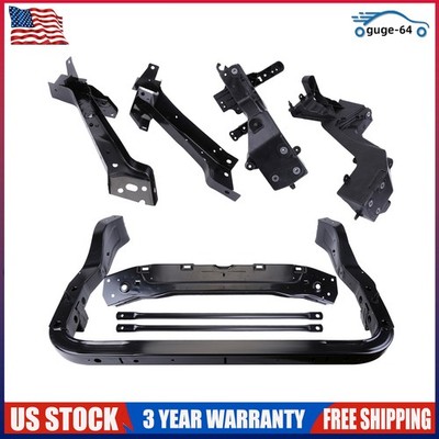 For Jeep Grand Cherokee 2011-2022 2014 2015 Radiator Support Steel For CH1225239