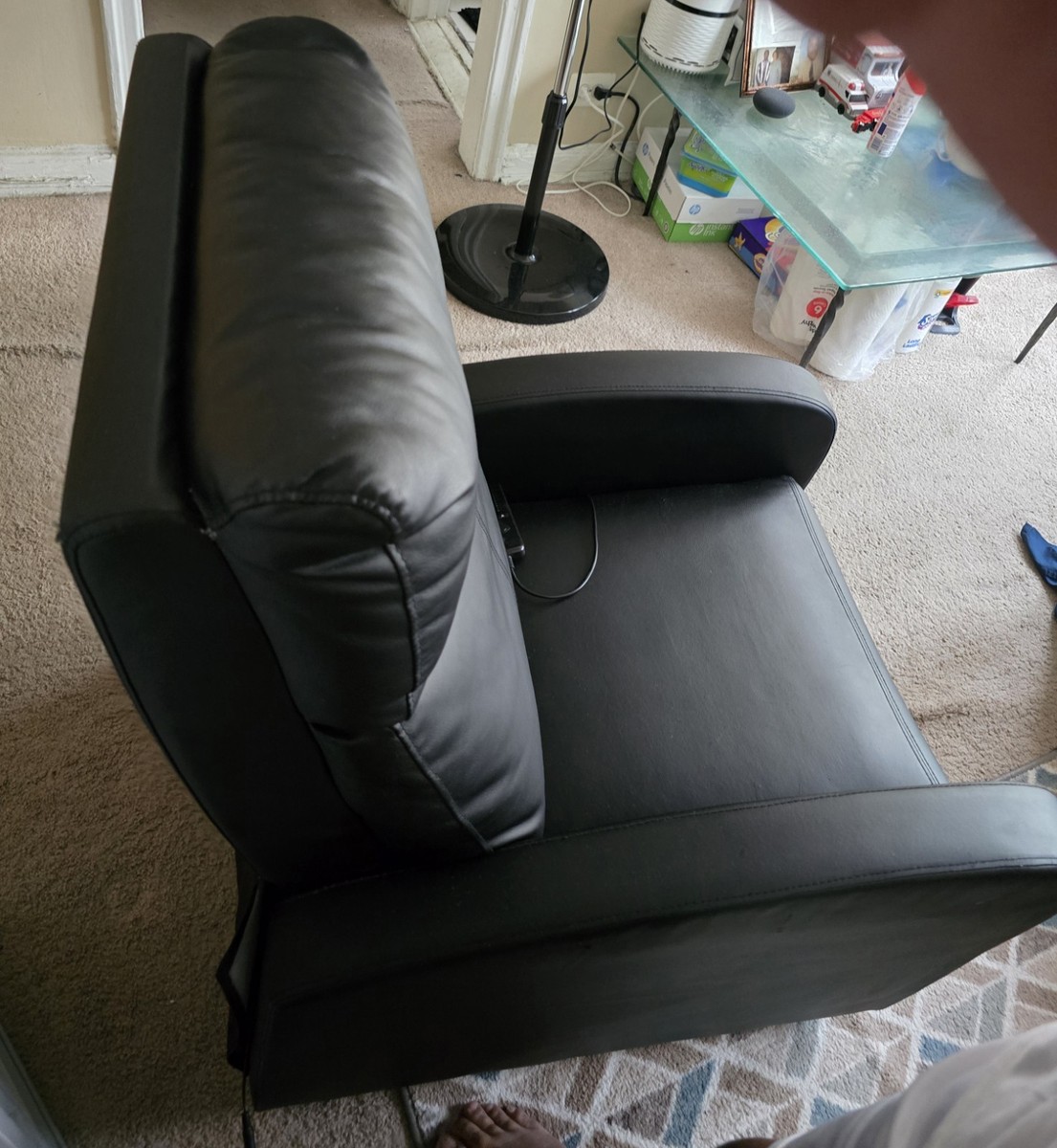 Massage Chair With Remote Control | eBay Massage Chair With Remote Control | eBay