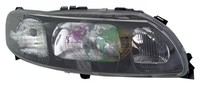 Lexmond Hauptscheinwerfer Rechts Halogen H7 HB3 FüR Volvo S60 I Bj.00-10