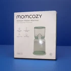 Momcozy Instant Water Warmer FD03 Baby Formula Dispenser 57oz Night Light