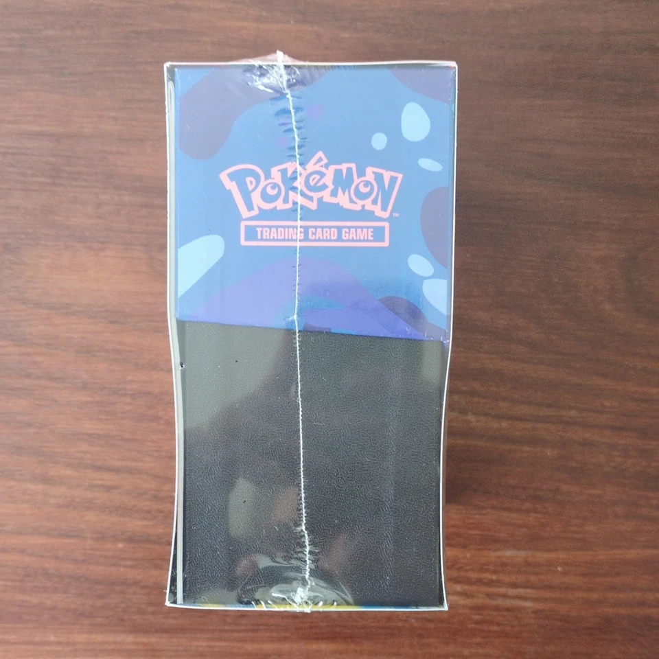 Pokémon Center TCG Mega Evolution: Chaos Rising Elite Trainer Box English - Image 2 of 4