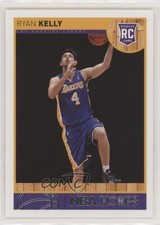 2013-14 NBA Hoops Red Back Ryan Kelly #299 00e8