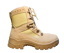 HAIX GTX Coyote, Goretex, Hiking, Walking, Lightweight, Desert boots UK 6
