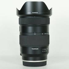 Tamron 17-50mm F/4 Di III VXD Lens for Sony E - Wide Zoom, Good Condition