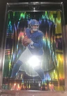 2025 Panini Select-Premier Level Jaxson Dart#193 Green & Yellow Shock Prizm (RC)