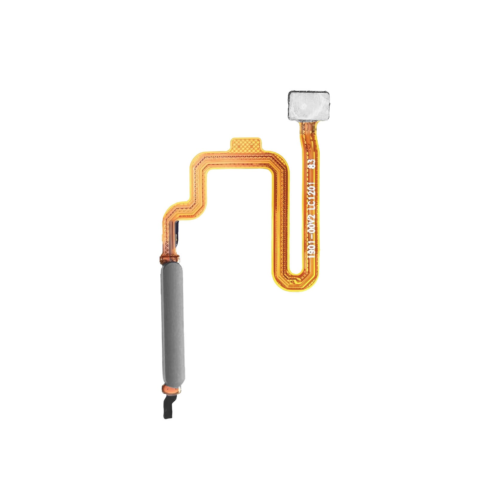Nappe empreinte digitale Xiaomi Note 11S 5G pour réparer un déverrouillage tactile en panne
