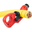 Intercable ABI1 Cable Stripping Tool Stripper Ø 4.5 - 29mm Pliers Tool