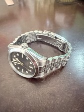 Tudor Black Bay One 36 mm Anthracite Dial