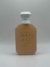 KAYALI Yum Boujee Marshmallow 81 EDP 1.7 oz 50 ml Unbox Scratches See Picture