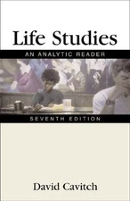 LIFE STUDIES By David Cavitch **Mint Condition**