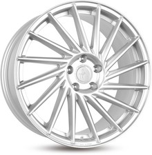 4x Winterräder Keskin KT17 für Audi A8 4E 18 Zoll Felgen 235
