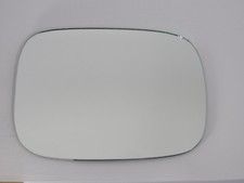 Convex wing mirror glass for Volvo XC90 2006-2013  adhesive tape...