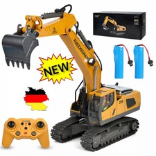 Ferngesteuerter Bagger Spielzeug RC Bagger mi...