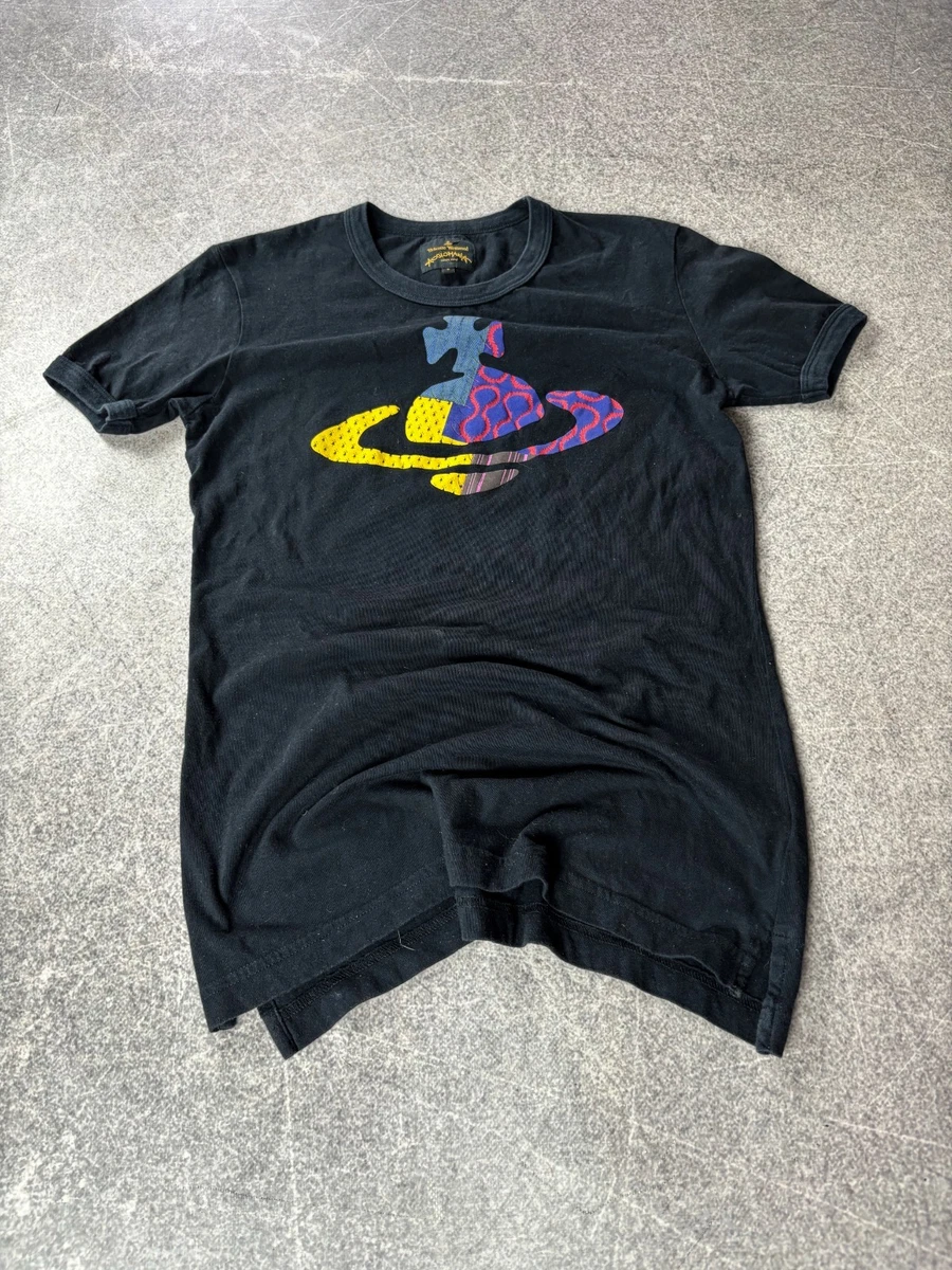 Vivienne Westwood T-Shirts for Women for sale - eBay